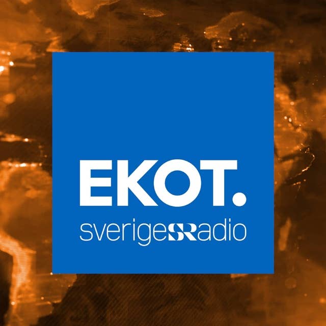 Ekot senaste nytt 2024-08-12 kl. 07.00 