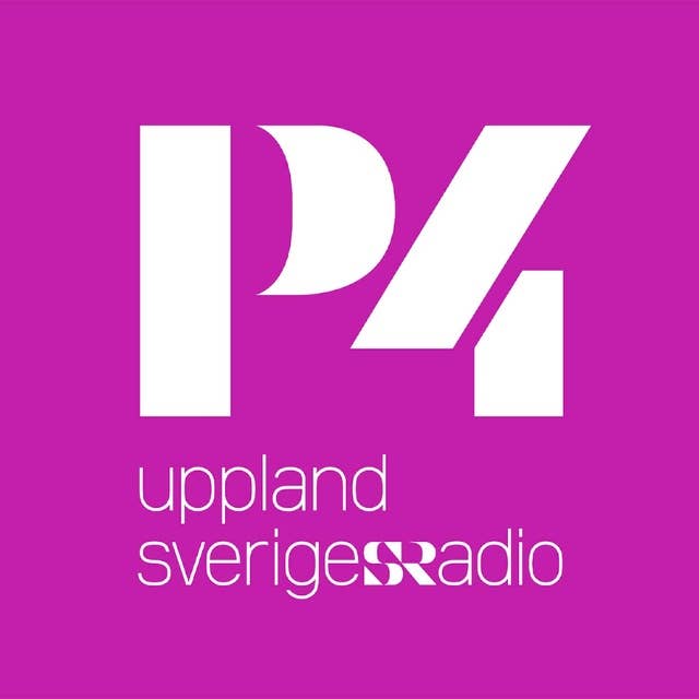Nyheter P4 Uppland 2024-08-12 kl. 07.30 
