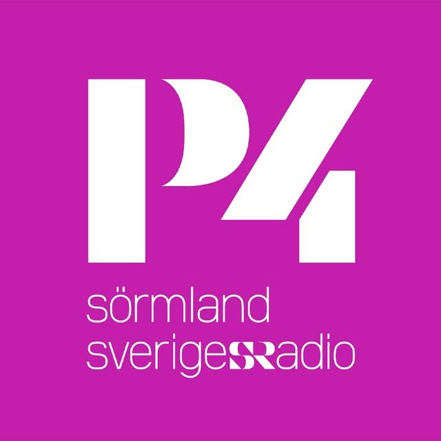 Nyheter från P4 Sörmland 2024-08-12 kl. 07.30 