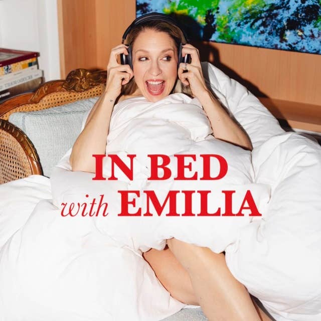 45. In Bed With Cassandra