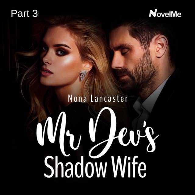 Mr. Dev's Shadow Wife - Part 3