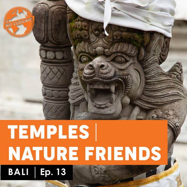 Temples – Nature Friends