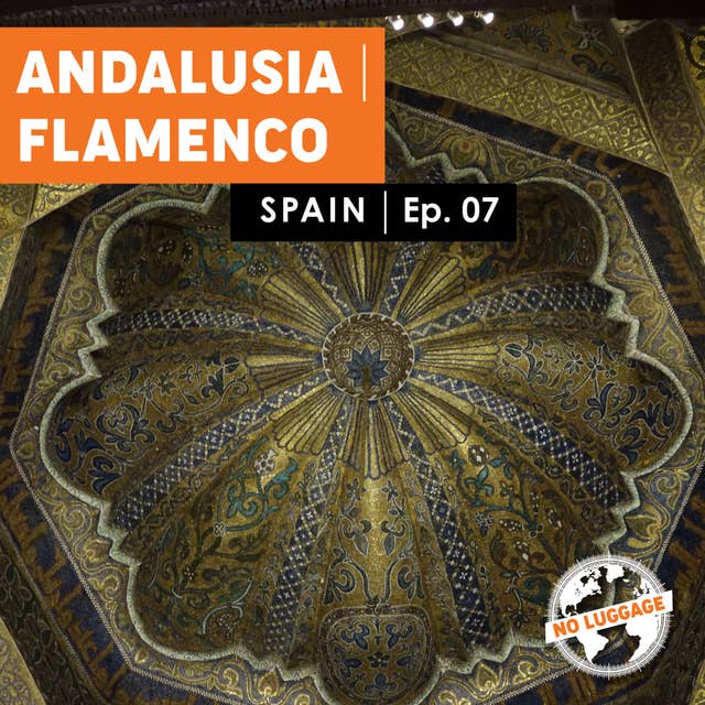 Andalusia – Flamenco