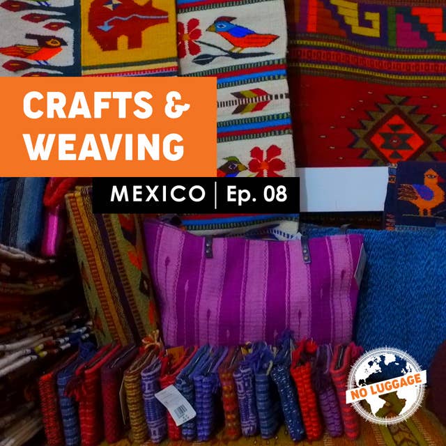 Crafts and Weaving