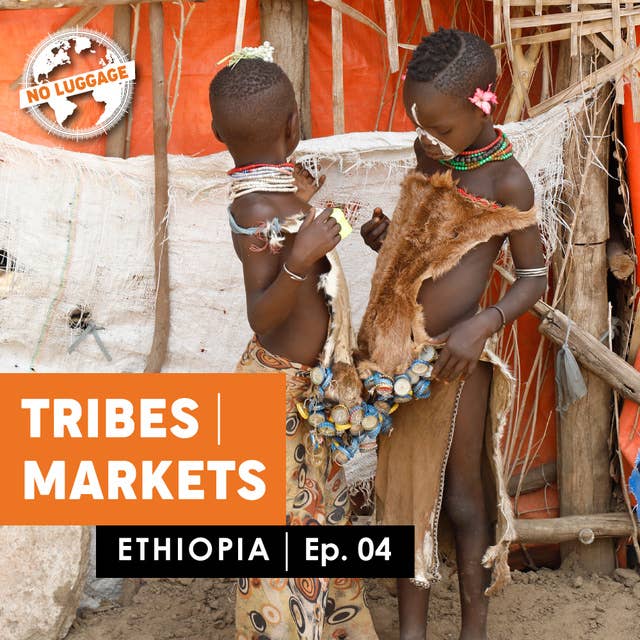 Tribes. Markets