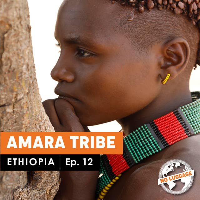 Amara Tribe