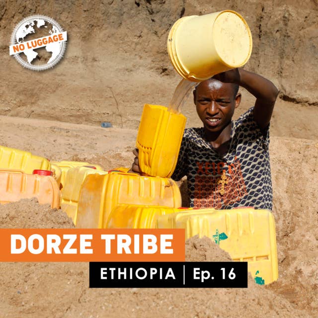 Dorze Tribe
