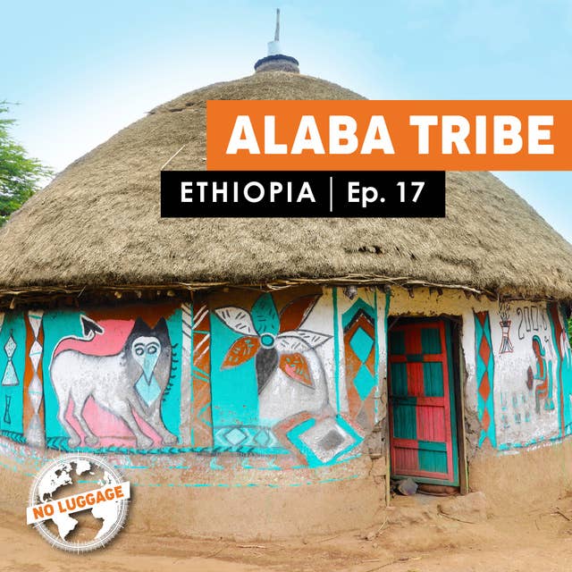 Alaba Tribe