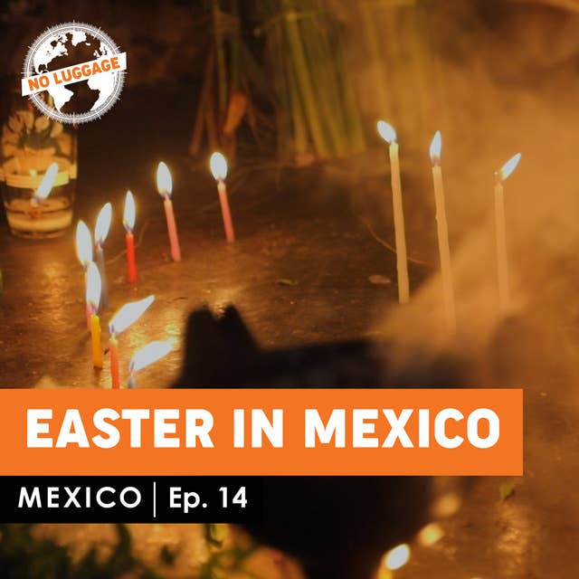 Easter in Mexico