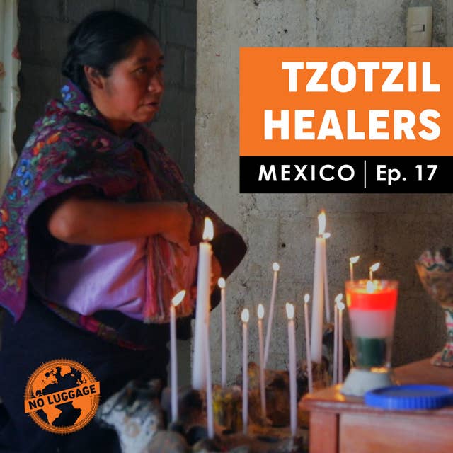 Tzotzil Healers