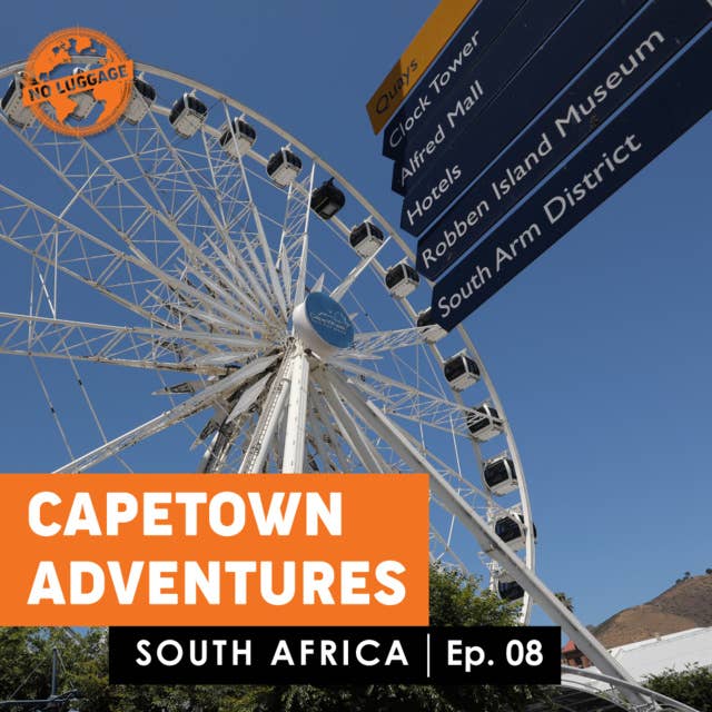 Capetown Adventures