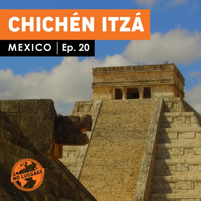 Mexico – Chichén Itzá