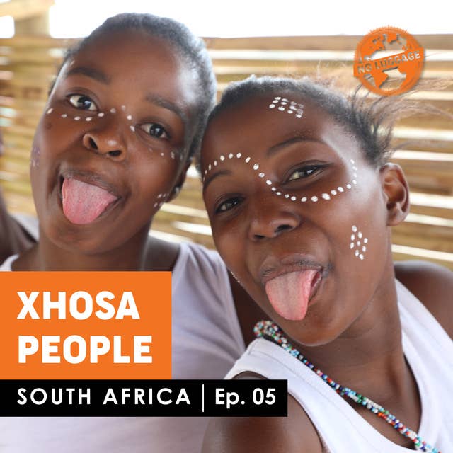 South Africa – Xhosa People