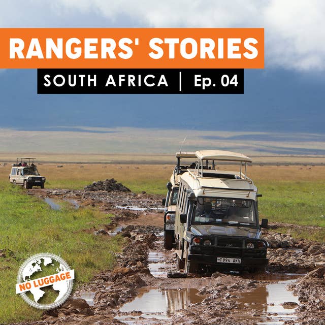 South Africa – Rangers' Stories