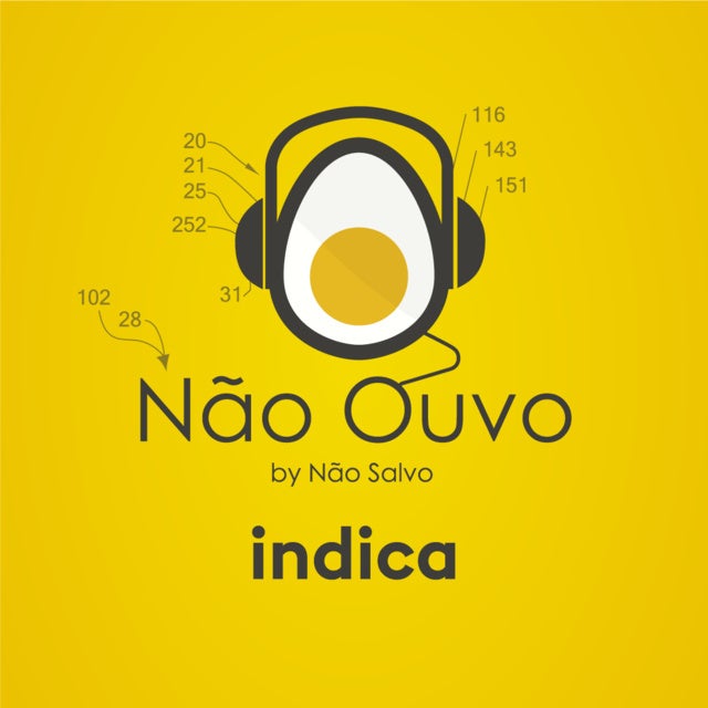 Audiobook Eu Tava Lá