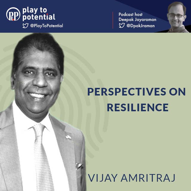 Perspectives on resilience