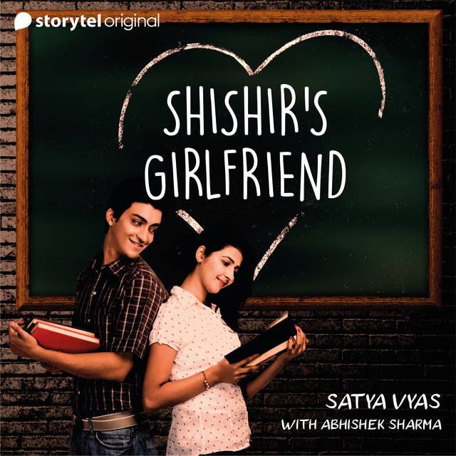 Cover for Shishir's Girlfriend