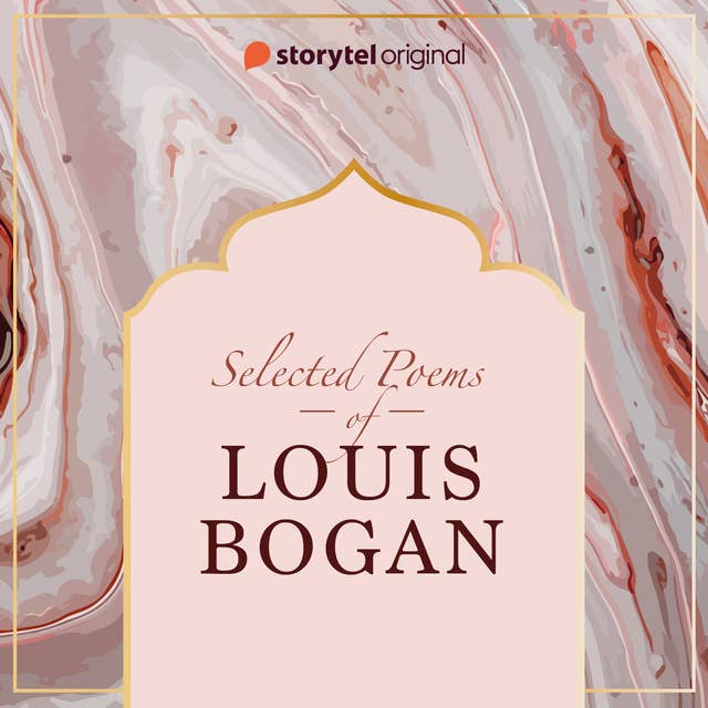 Selected poems of Louis Bogan