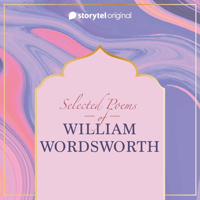 Selected poems of William Wordsworth