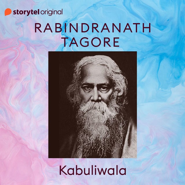 book review of kabuliwala by rabindranath tagore