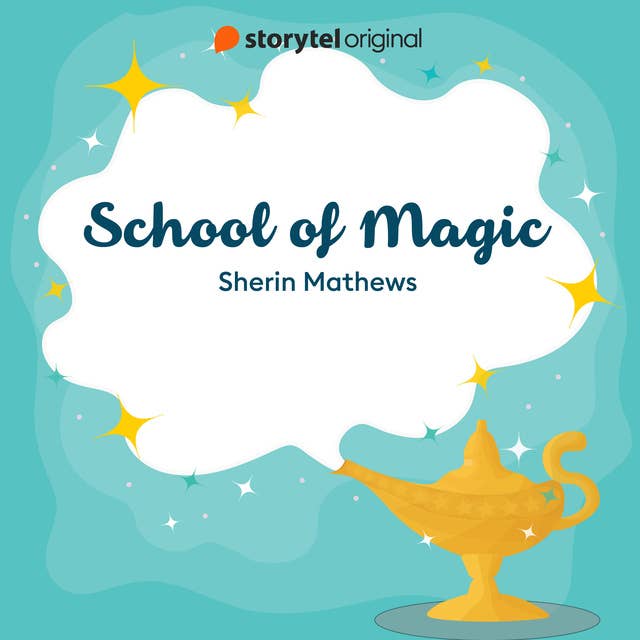 School of Magic