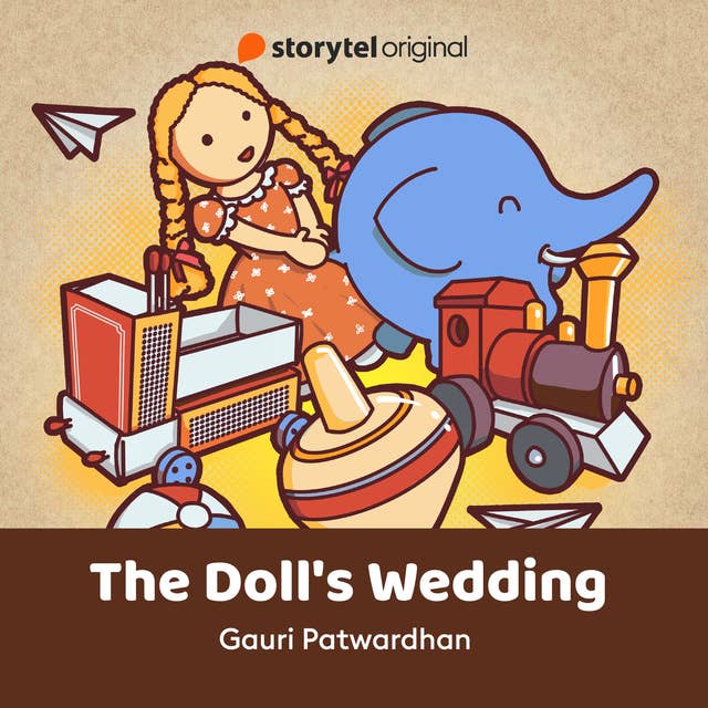 The Doll's Wedding