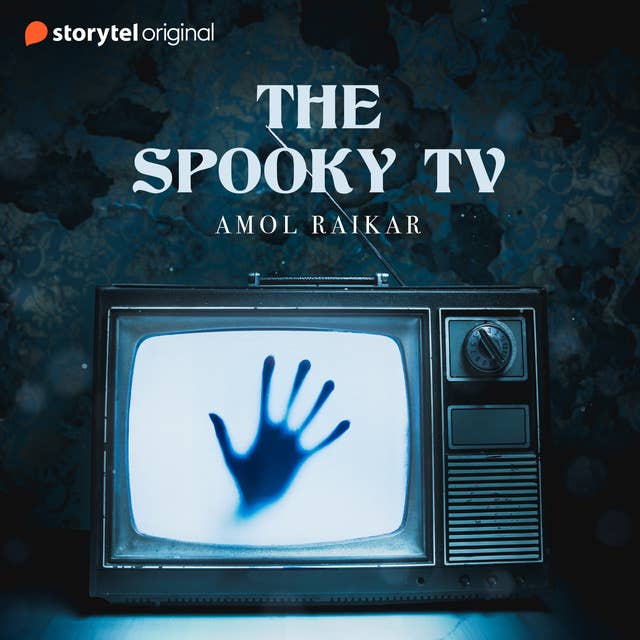 The Spooky TV Show