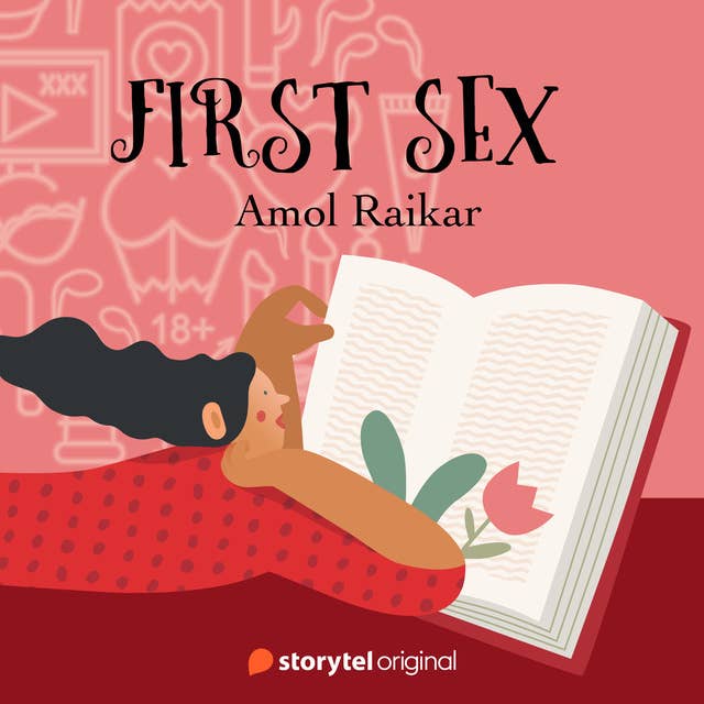 Cover for First Sex