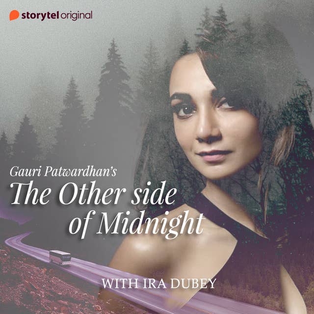 Cover for The Other Side of Midnight