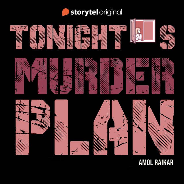Tonight's Murder Plan