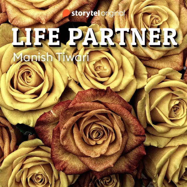 Cover for Life Partner