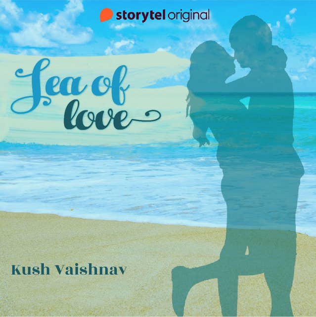 Cover for Sea of love