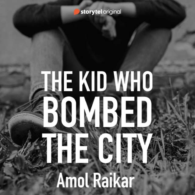 The Kid Who Bombed the City