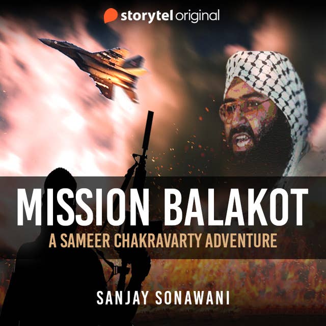 Mission Balakot