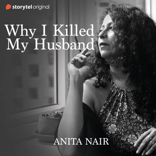 Cover for Why I Killed My Husband