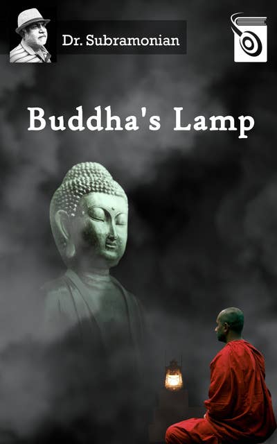 Buddha’s Lamp