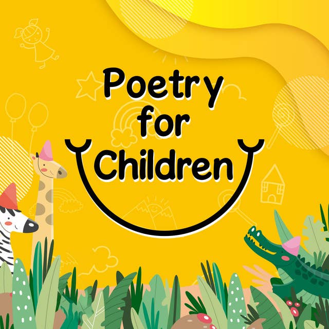 Poetry for Children