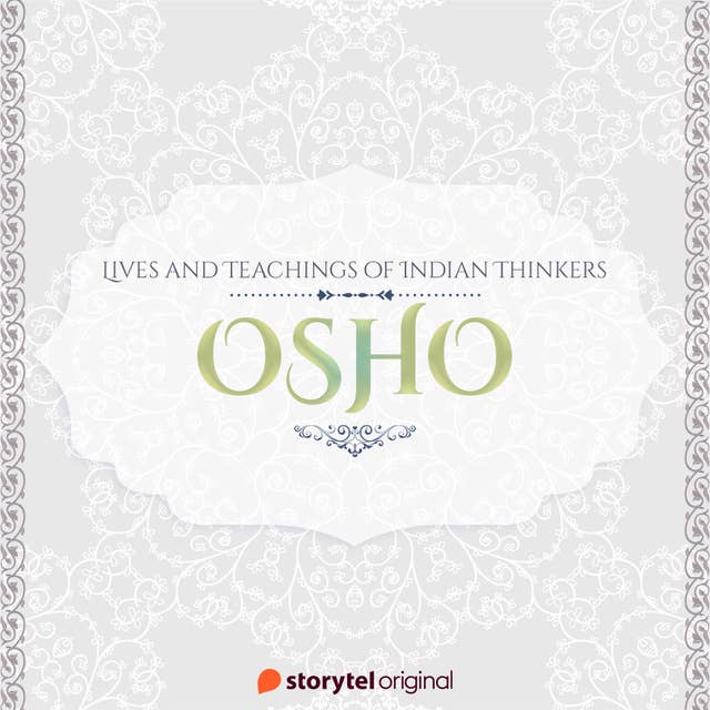 OSHO