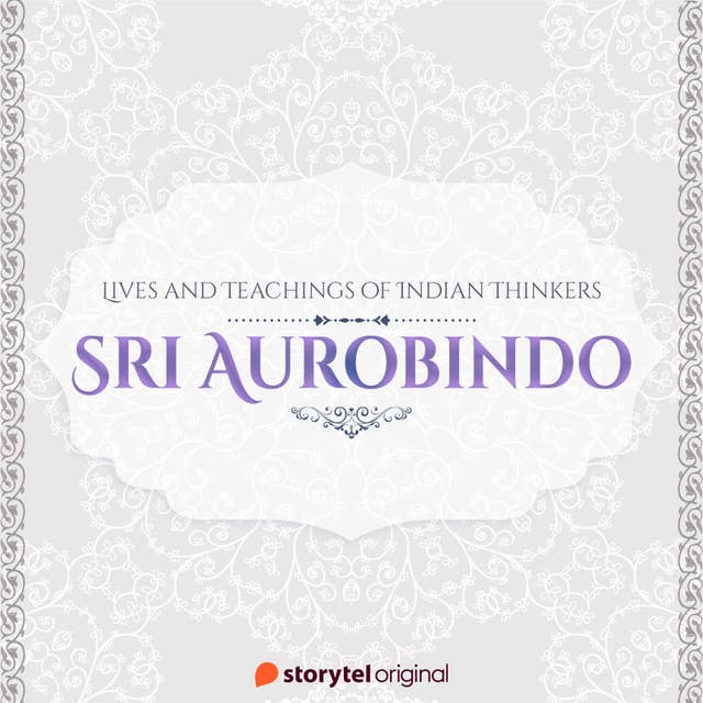 SRI AUROBINDO