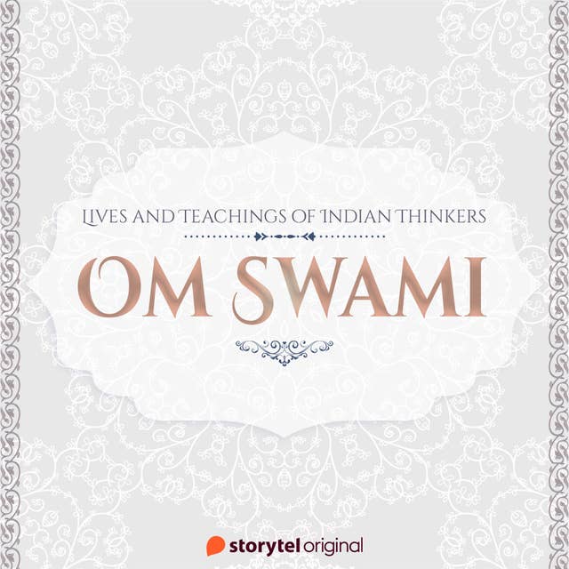 OM SWAMI 