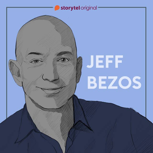 Jeff Bezos