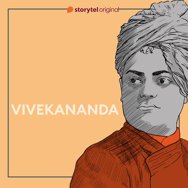 Swami Vivekananda