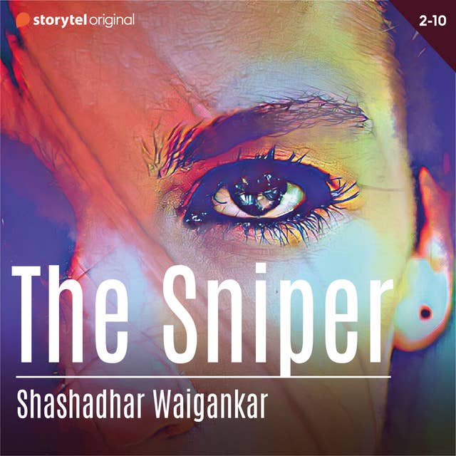 The Sniper S01E02