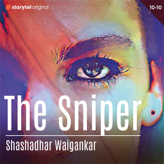 The Sniper S01E10