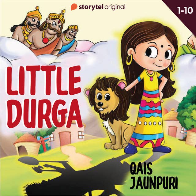 Little Durga S01E01