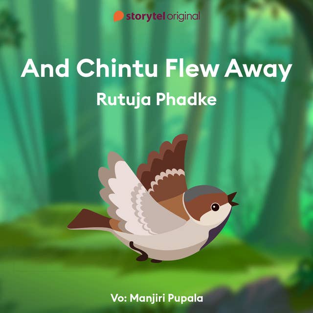And Chintu Flew Away