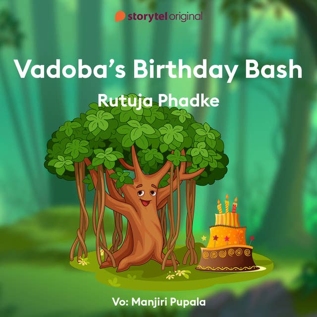Wadobas Birthday Bash