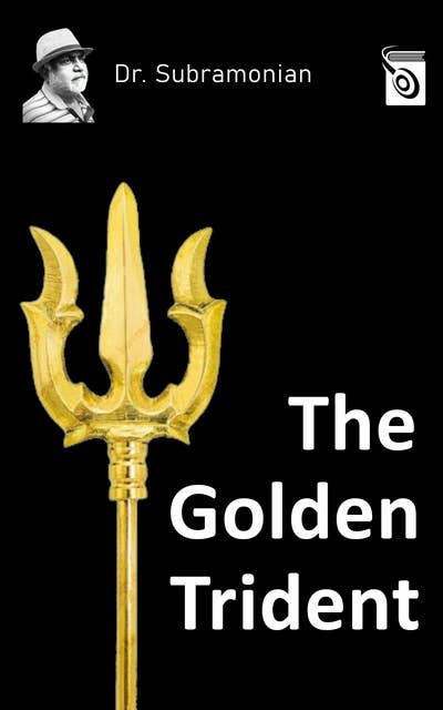 The Golden Trident
