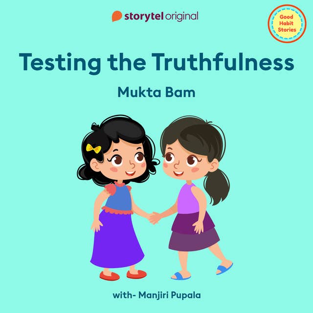 Cover for Testing the Truthfulness