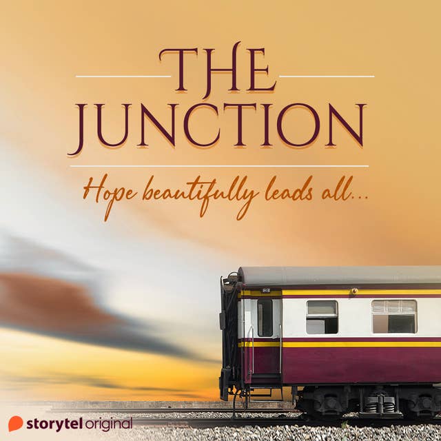 The Junction... hope beautifully leads all